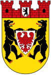 DEU Berlin-Mitte (district) COA